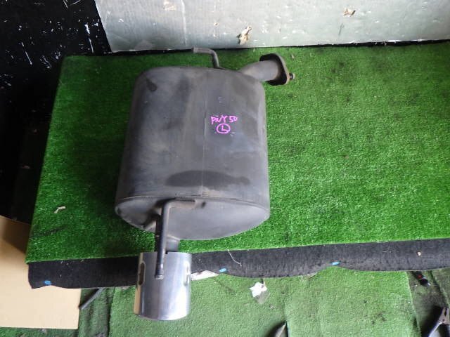 akurudepa H18年 フーガ CBA-PNY50 リア マフラー VQ35DE 20100-EG025拍卖