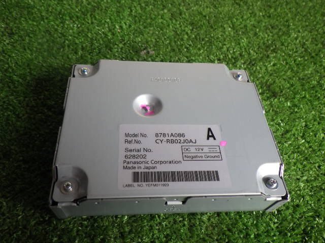 akurudepa H26年 デイズ DBA-B21W カメラコントロールユニット カメラコンピュータ拍卖