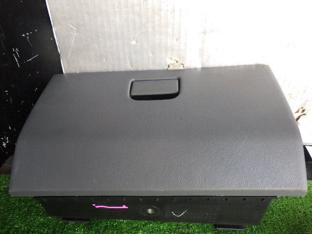 akurudepa H19年 ミニキャブ GBD-U62V グローブBOX 小物入れ拍卖