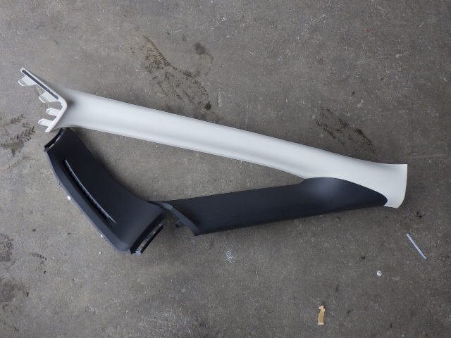 akurudepa H28年 セレナ DAA-GFNC27 Aピラートリム拍卖