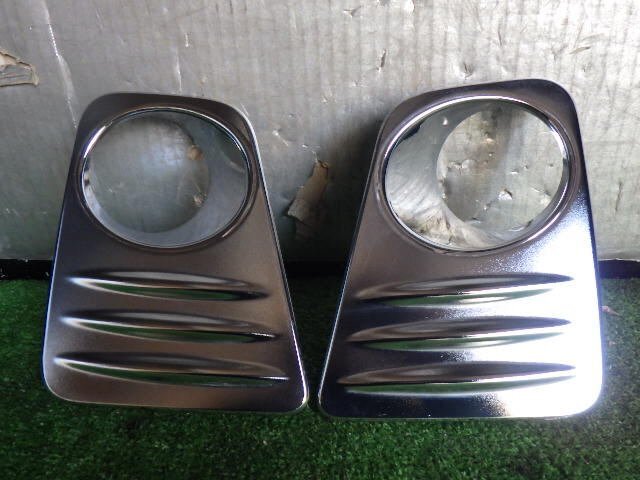 akurudepa H24年 セレナ DBA-FC26 フォグカバー拍卖