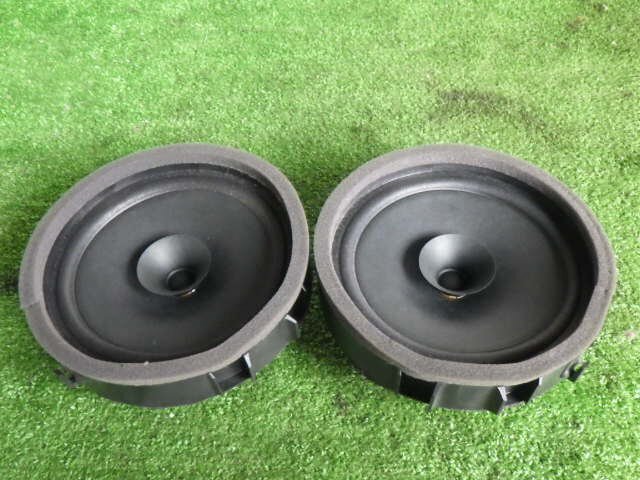 akurudepa R1年 デイズ 5AA-B47W スピーカー ウーファー ウーハー 28156-7MV0B拍卖