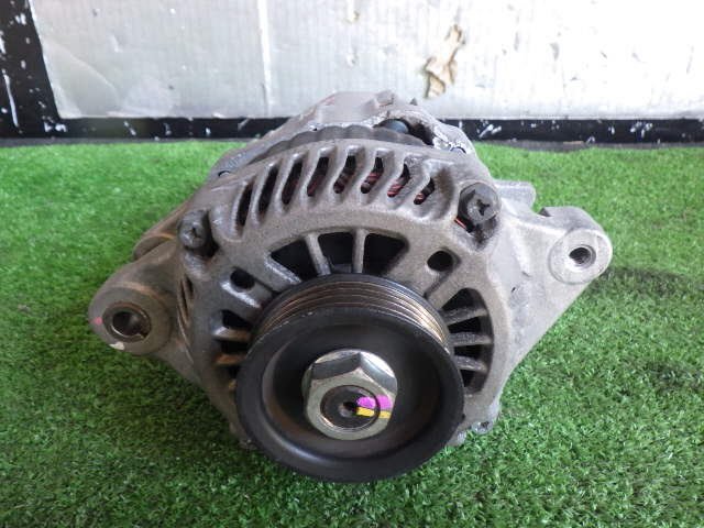 akurudepa H30年 N-ONE DBA-JG2 オルタネーター ダイナモ S07A 31100-5K6-J11拍卖