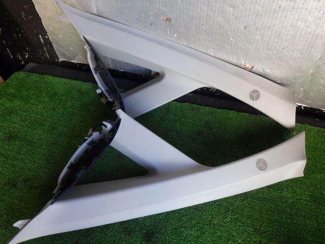 akurudepa H28年 ムーヴ DBA-LA160S Aピラー スピーカー ツィーター拍卖