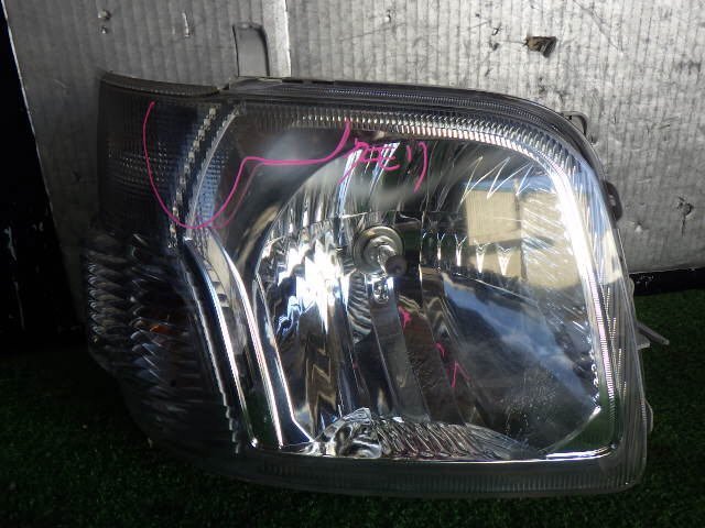 akurudepa H26年 ピクシス バン EBD-S331M 右 ヘッド ランプ ライト 81110-B5060 ハロゲン KOITO 100-51771拍卖