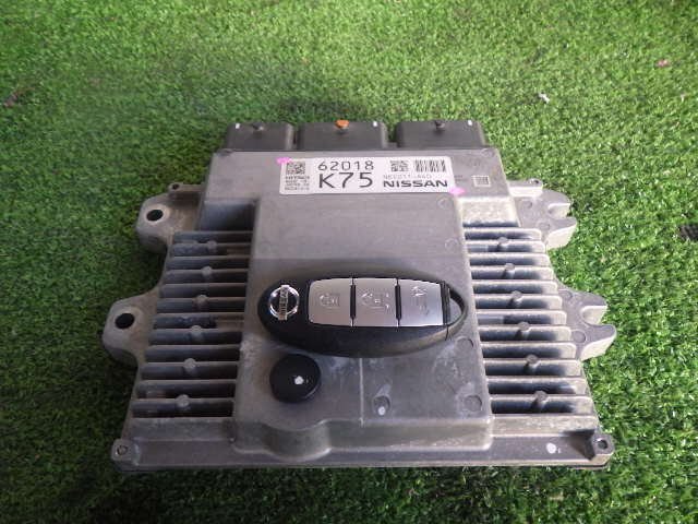 akurudepa H28年 エクストレイル DBA-T32 エンジン コンピューター MR20DD 23703-4BB1B拍卖