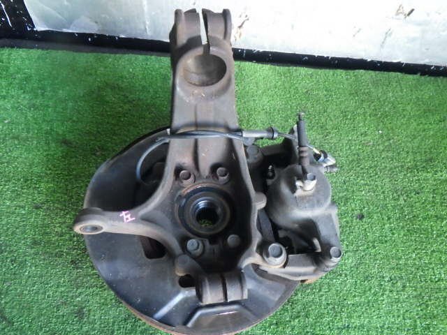 akurudepa H28年 エクストレイル DBA-T32 左 フロント ナックル ハブ MR20DD 40015-4CE0A拍卖