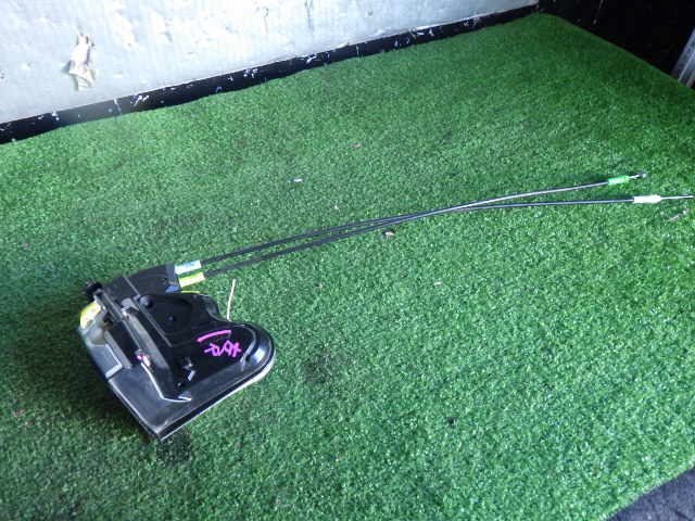 akurudepa H29年 ハスラー DAA-MR41S ドアロック ソレノイド 82350-72M08 リア左拍卖