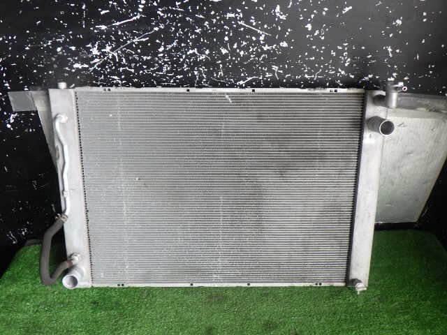 akurudepa H16年 アルファード TA-MNH15W ラジエータ ラジエター 1MZFE 16041-20280拍卖