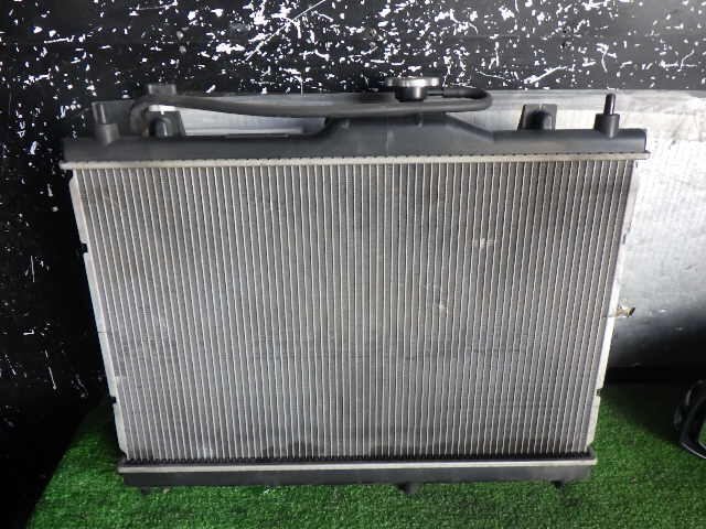 akurudepa H18年 ティーダ ラティオ DBA-SC11 ラジエータ ラジエター HR15DE 21460-ED100拍卖