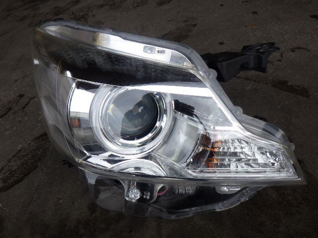akurudepa H27年 フレアワゴン DBA-MM32S 右 ヘッド ランプ ライト 1A54-51-031E HID ICHIKO 1872拍卖