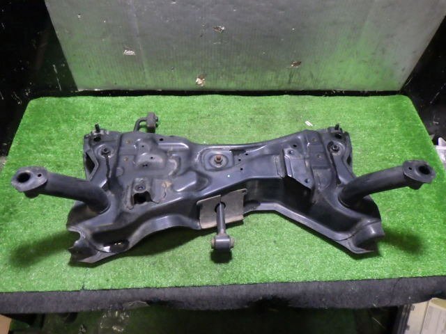 akurudepa H24年 アルト エコ DBA-HA35S フロント メンバー R06A 45810-50M02拍卖