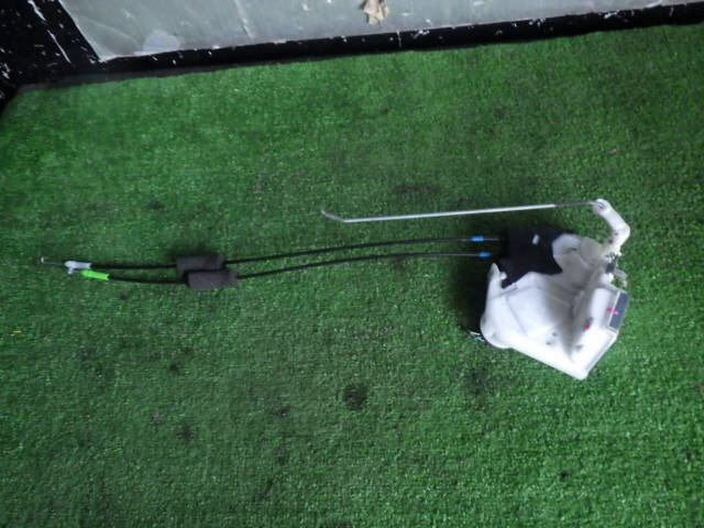 akurudepa H27年 ウェイク DBA-LA710S ドアロック ソレノイド 69310-B2282 フロント右拍卖