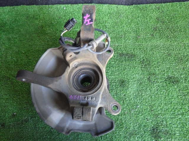 akurudepa H20年 スイフト DBA-ZC21S 左 フロント ナックル ハブ M15A 45151-63J10拍卖