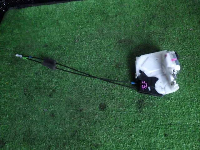 akurudepa H27年 ウェイク DBA-LA710S ドアロック ソレノイド 69320-B2312 フロント左拍卖