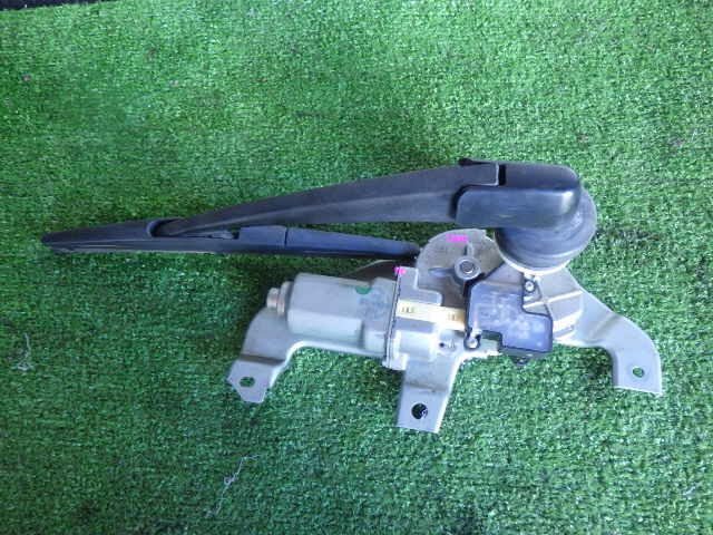 akurudepa H20年 スイフト DBA-ZC21S リア ワイパー モーター 38810-63J00 ワイパーアーム拍卖