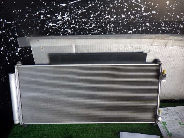 akurudepa H24年 フィット DAA-GP1 クーラー エアコン コンデンサー 80110-TF0-013拍卖