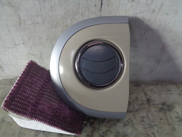 ckurudepa H25年 アルトラパン DBA-HE22S インパネアシスタントサイドガーニッシュ 73330-85K00-FWA 3667拍卖