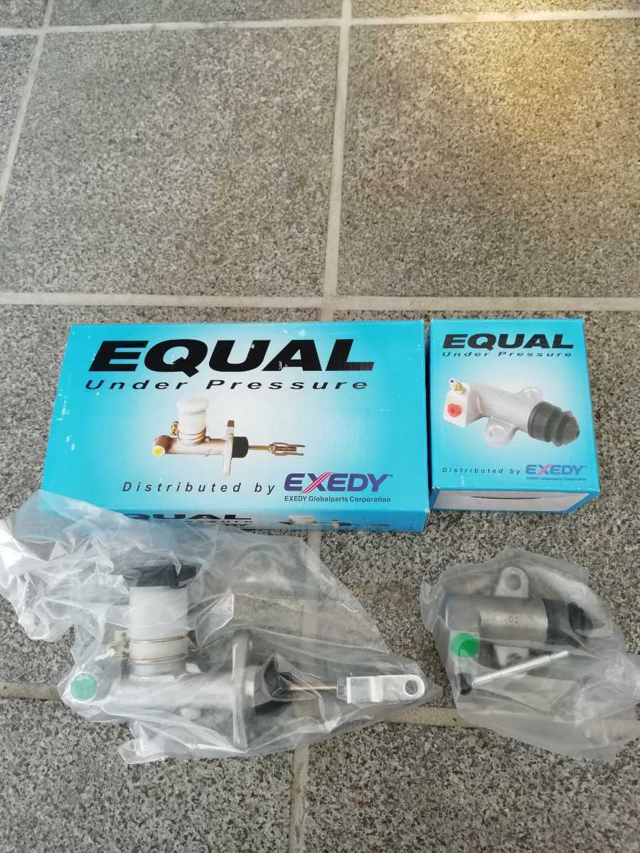 S30Z フェアレディZ クラッチレリーズ マスターセット 日産 日本メーカーEXEDY製 拍卖