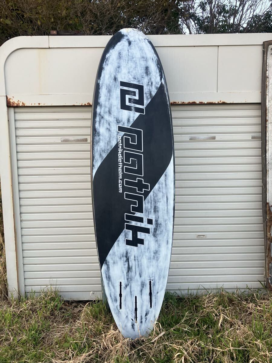 Trailer Wave 92 Wide ウインドサーフィンボード拍卖