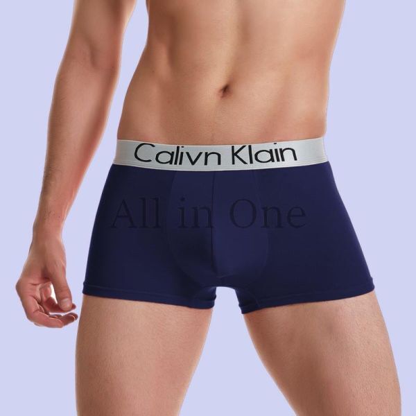 145-67-5 メンズ ショーツ ボクサータイプ Men【ネイビー,XLサイズ】男性 下着 新品 ショーツ インナー アンダーウェア パンツ .2拍卖