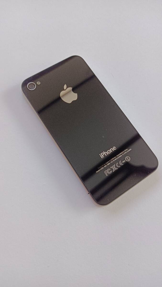 iPhone ジャンク品拍卖