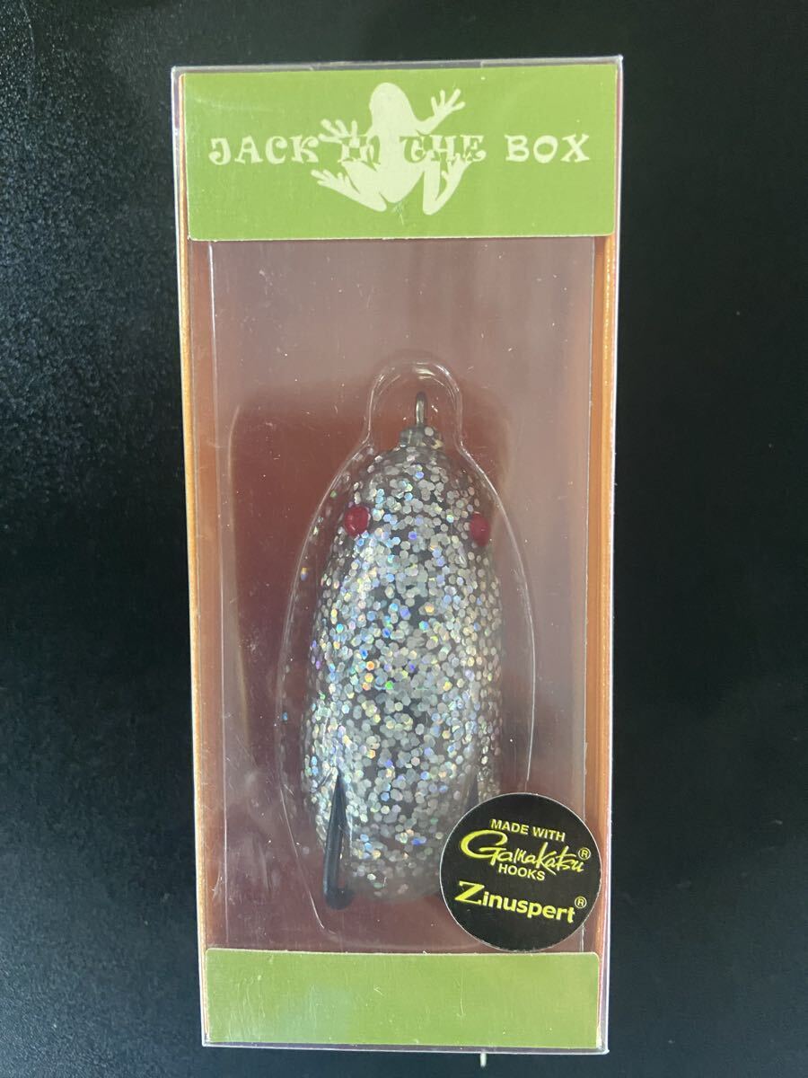 フゴジュニア 黒魚jr フィネス フロッグ 雷魚 ライギョ拍卖