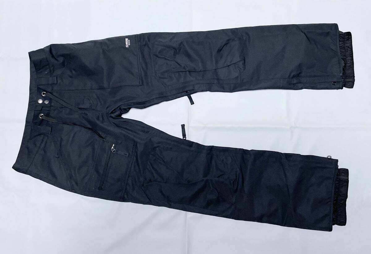 FORESTIN GEAR スノーボードパンツ【 Lサイズ 】拍卖