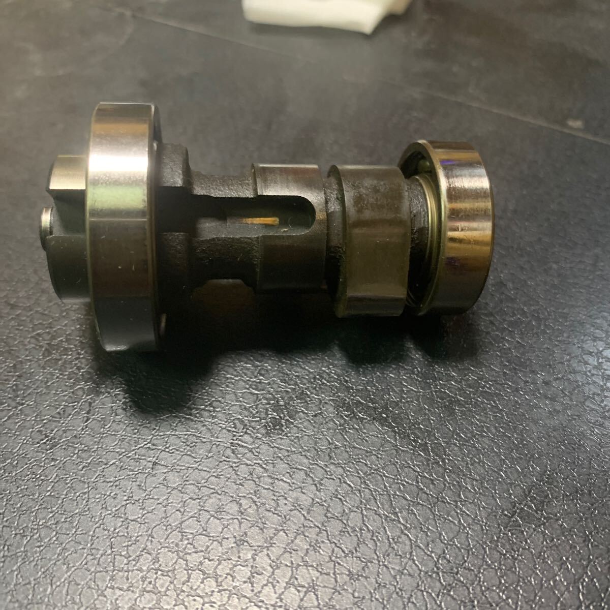 アドレスV125 全車種 純正カムシャフト 中古拍卖