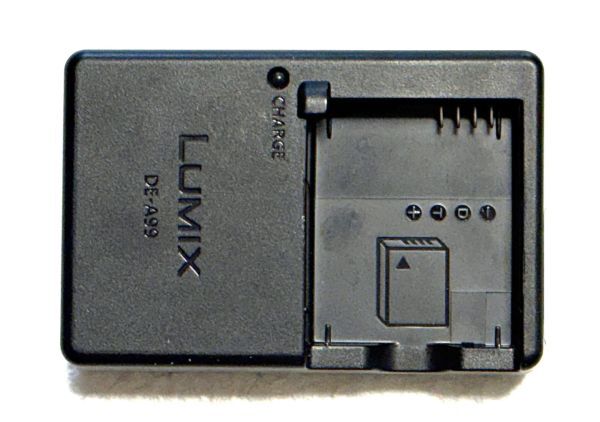 ルミックス用充電器 DE-A99 パナソニック コンデジ Panasonic Lumix拍卖