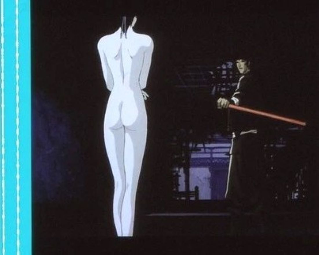 獣兵衛忍風帖 35mmフィルム 篠原恵美 陽炎 山寺宏一 川尻善昭 青野武 濁庵 郷里大輔 弦馬 関俊彦 百合丸 ★連続5コマ Ninja Scroll拍卖