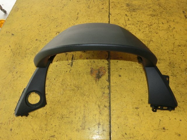 ★BMW X1 メーター フード 平成24年 DBA-VM20 カバー E84 9.9万km 即決あり拍卖