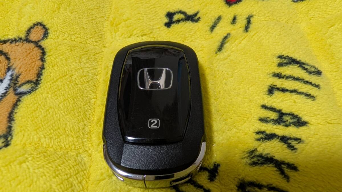 ホンダ スマートキー N-BOX JF5 片側パワースライド拍卖