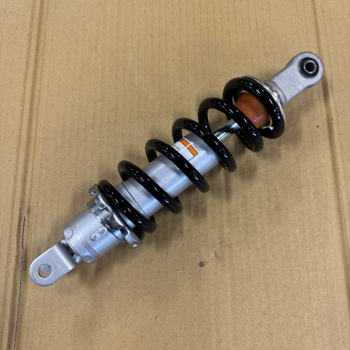 【掘り出し】ヤマハ MT09 RN34J サスペンション YAMAHA拍卖