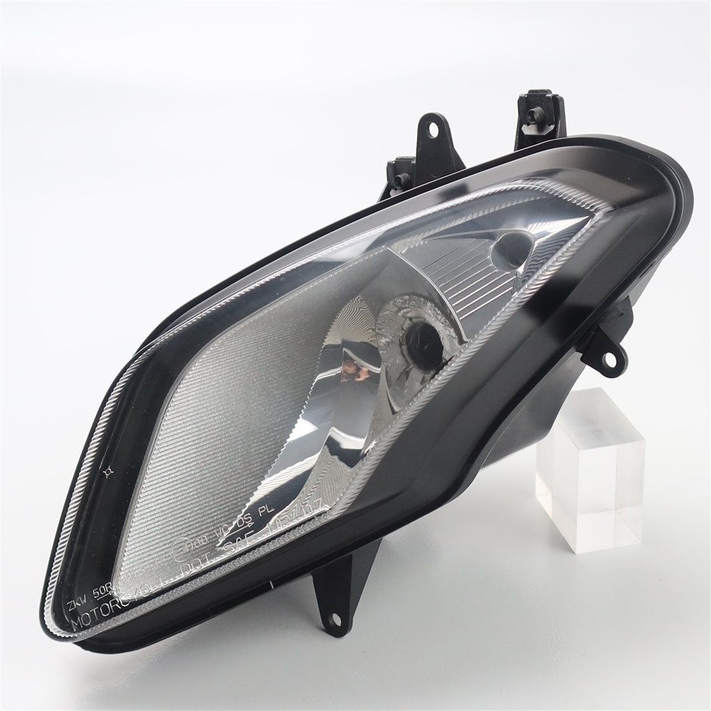 ♪BMW/HP4 純正 左側 ヘッドライト (B1113A08) 2012年式 検索/S1000RR拍卖