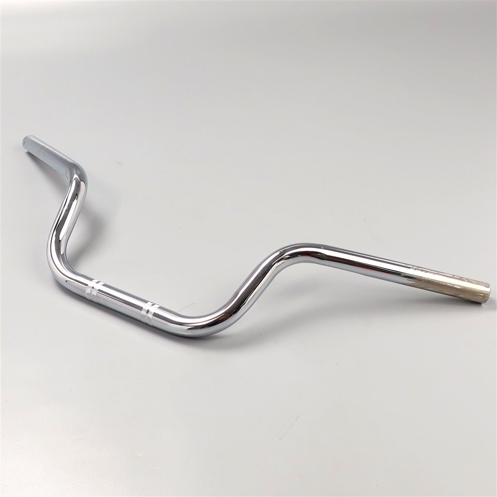 ♪XR1200/2009年式 取り外し 1インチ スチール ハンドルバー (HD1118A14) 検/スポーツスター拍卖