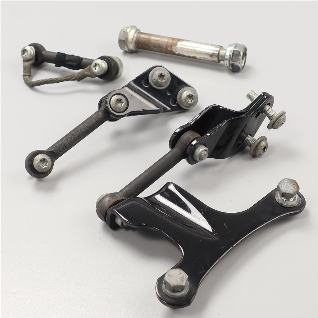 ♪XR1200/2009年式 純正 エンジンマウント/ステー SET (HD1118B06) 検/スポーツスター拍卖