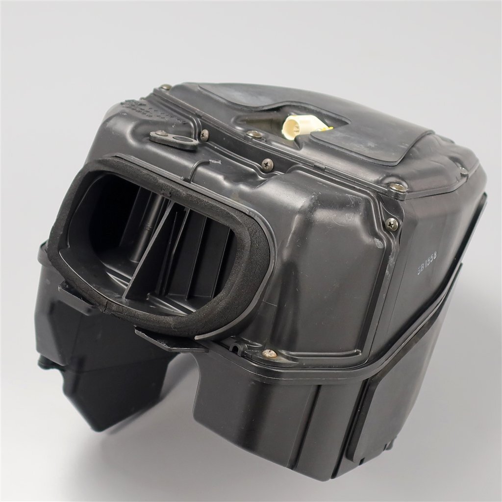 ♪VTR1000SP-2/SC45 純正 エアクリーナーボックス (H1117A14) 2006年式拍卖