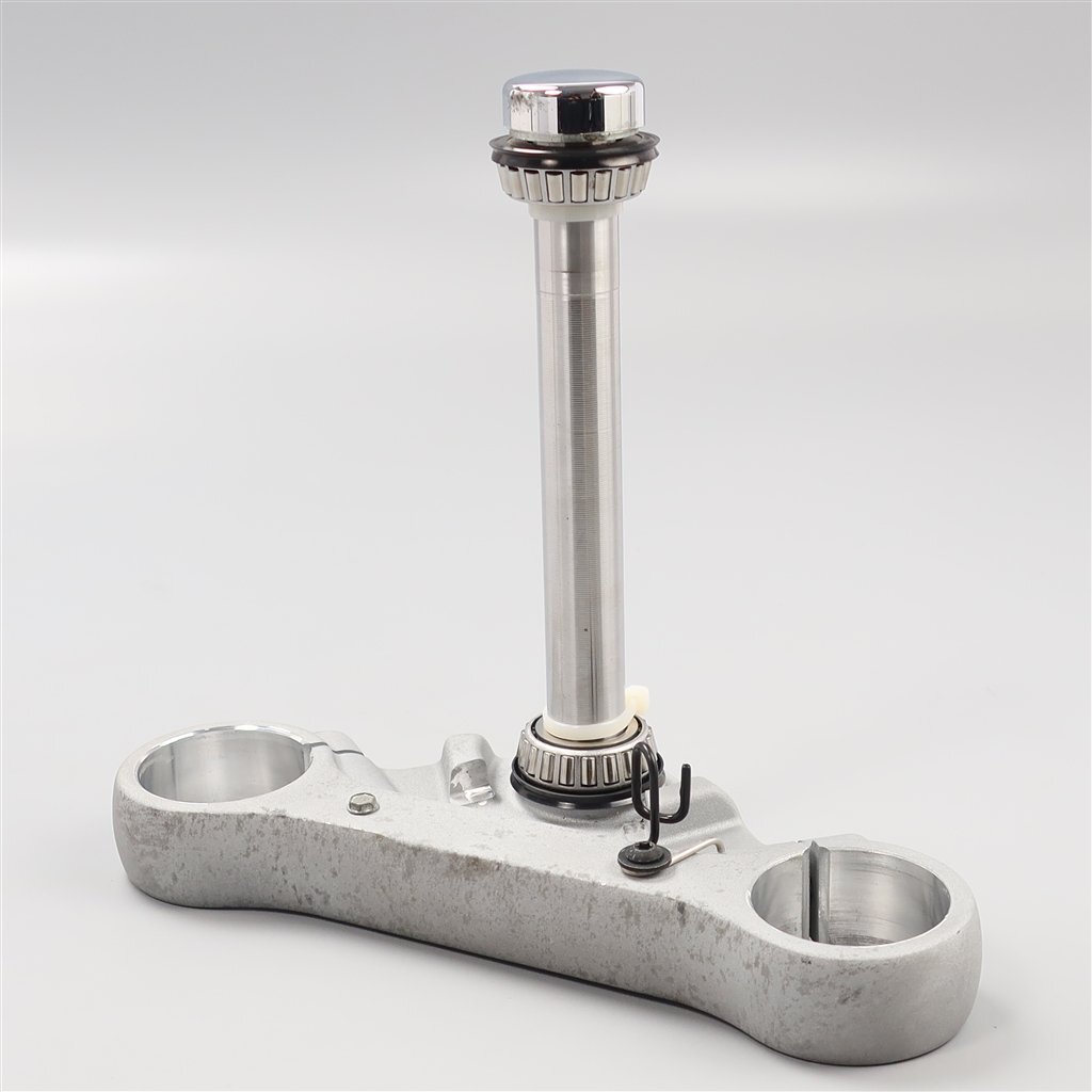 ♪XR1200/2009年式 純正 ステアリングステム φ56mm (HD1118A08) 検/スポーツスター拍卖