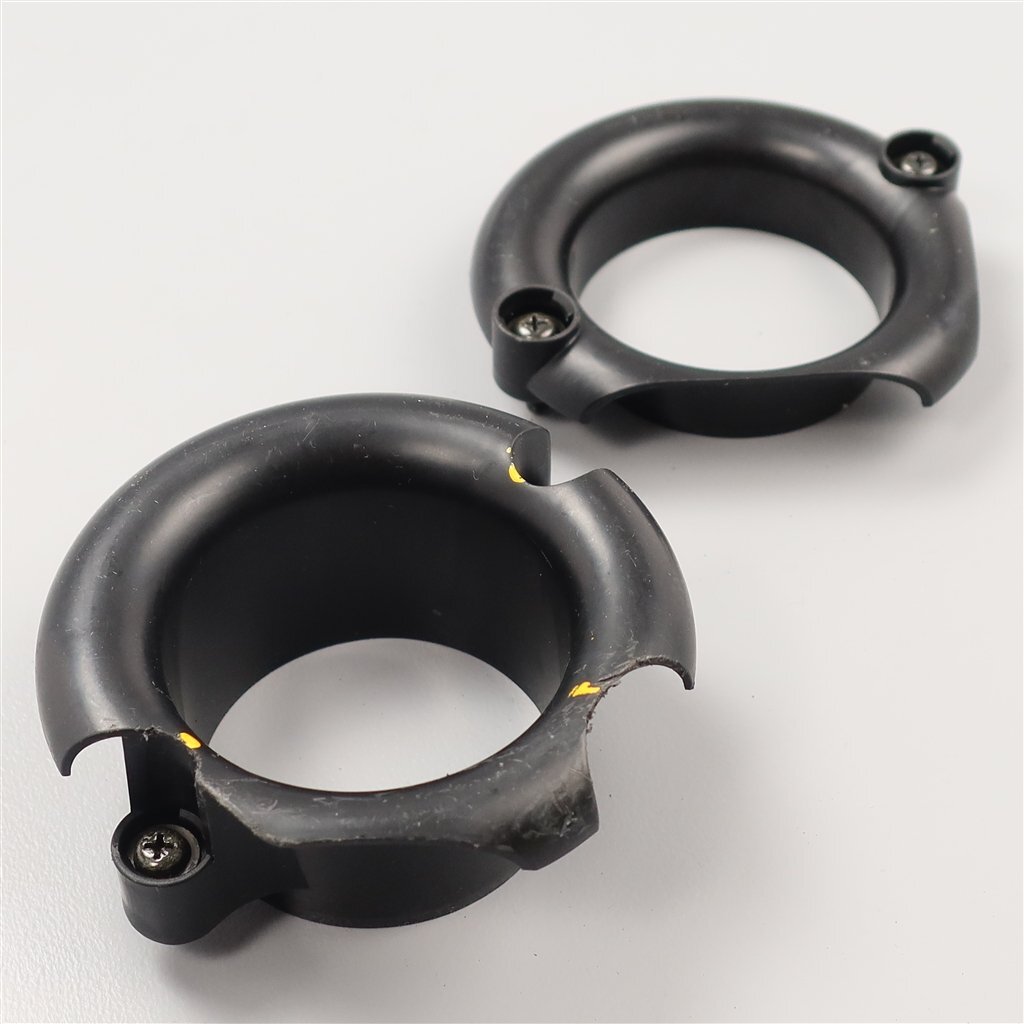 ♪VTR1000SP-2/SC45 純正 エアファンネル 2個SET (H1117A06) 2006年式拍卖