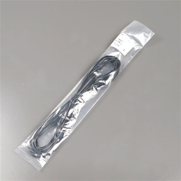 □デイトナ ソウルプレート用 補修用ステップラバーモール 6m 展示品 (72304)拍卖