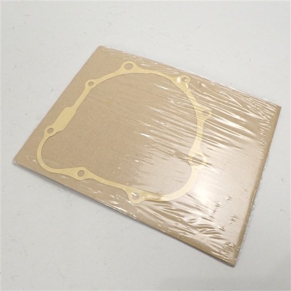 ▼CRF150F/230L/M 純正 左側 エンジンカバーガスケット(H1104GiEX)新古品 11395-KCN-010拍卖