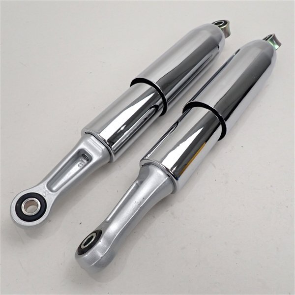 ▼スーパーカブ110/JA44 純正 リアサスペンション/ショック(H1105C08)拍卖