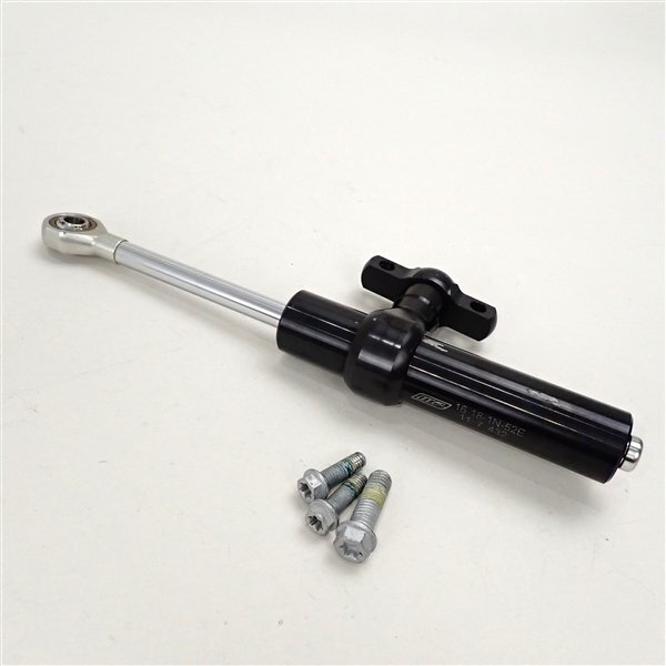 ♪KTM/1290スーパーデュークR 純正WP ステアリングダンパー(HA0821A06)OHベース 18年式拍卖