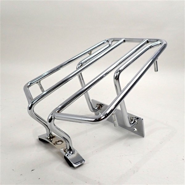 ▼ハーレー/スポーツスター/79-11年 ワールドウォーク リアキャリア(HD1112C08)wxl-05拍卖