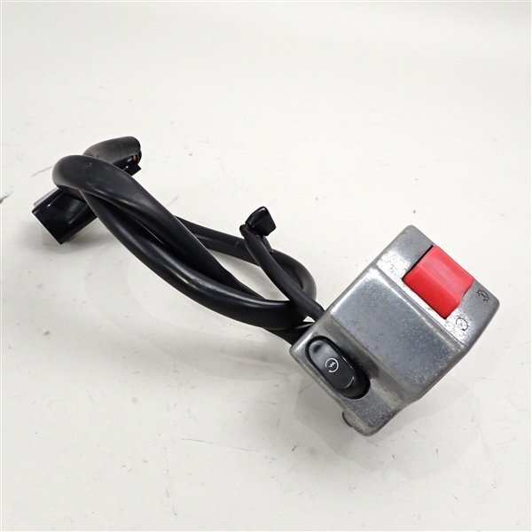 ♪エリミネーター250V/VN250A 純正 右側 ハンドルスイッチ(K1120B06)拍卖