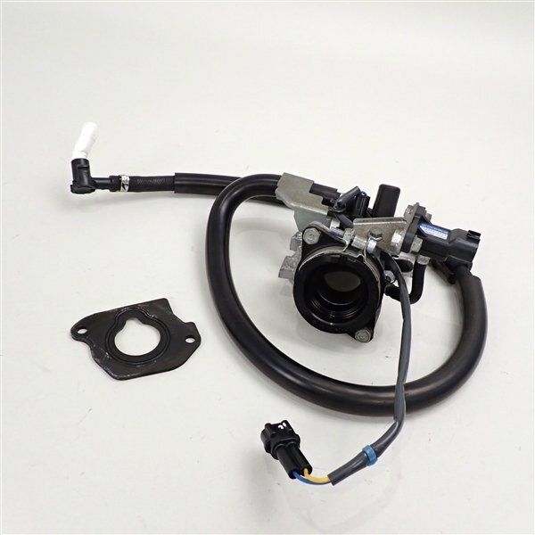 ♪マグザム/SG21J 純正 インシュレーター/インマニ/インジェクター(Y1118A06) ジャンク拍卖