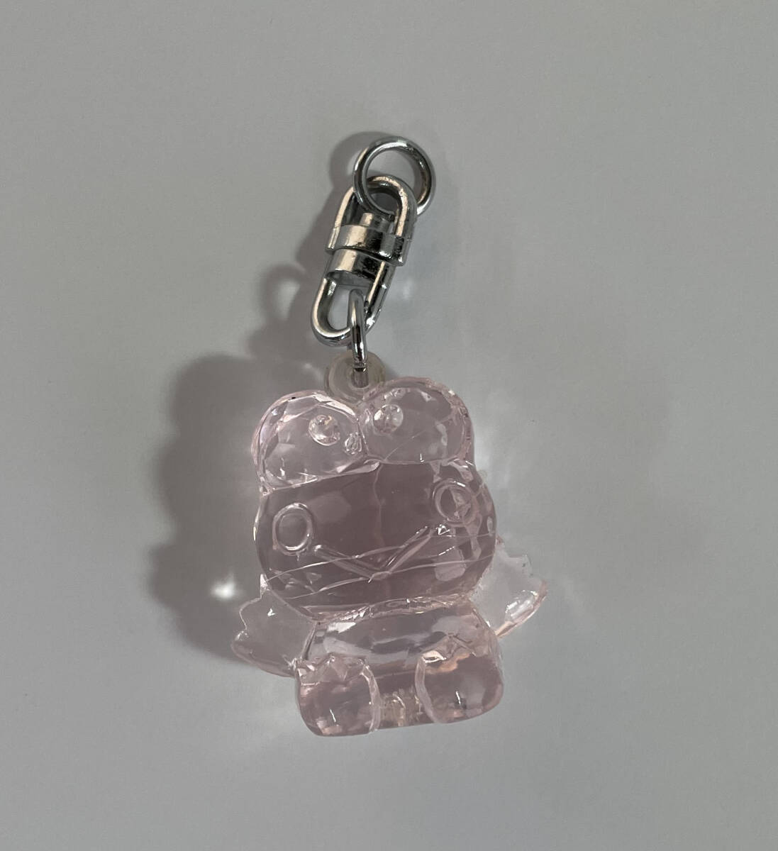 サンリオ けろけろけろっぴ アクリルキャラクター キーホルダー拍卖