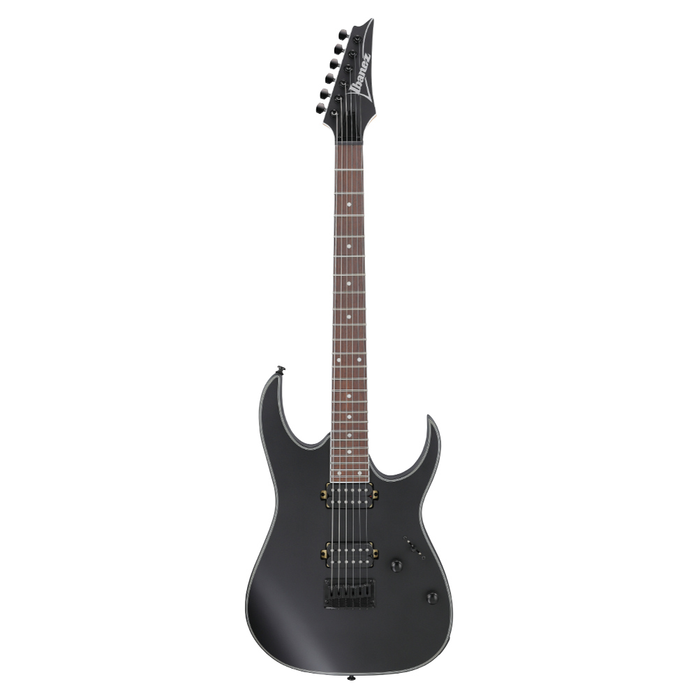 アイバニーズ ギター RG421EX-BKF RGシリーズ HH エレキギター IBANEZ イバニーズ拍卖