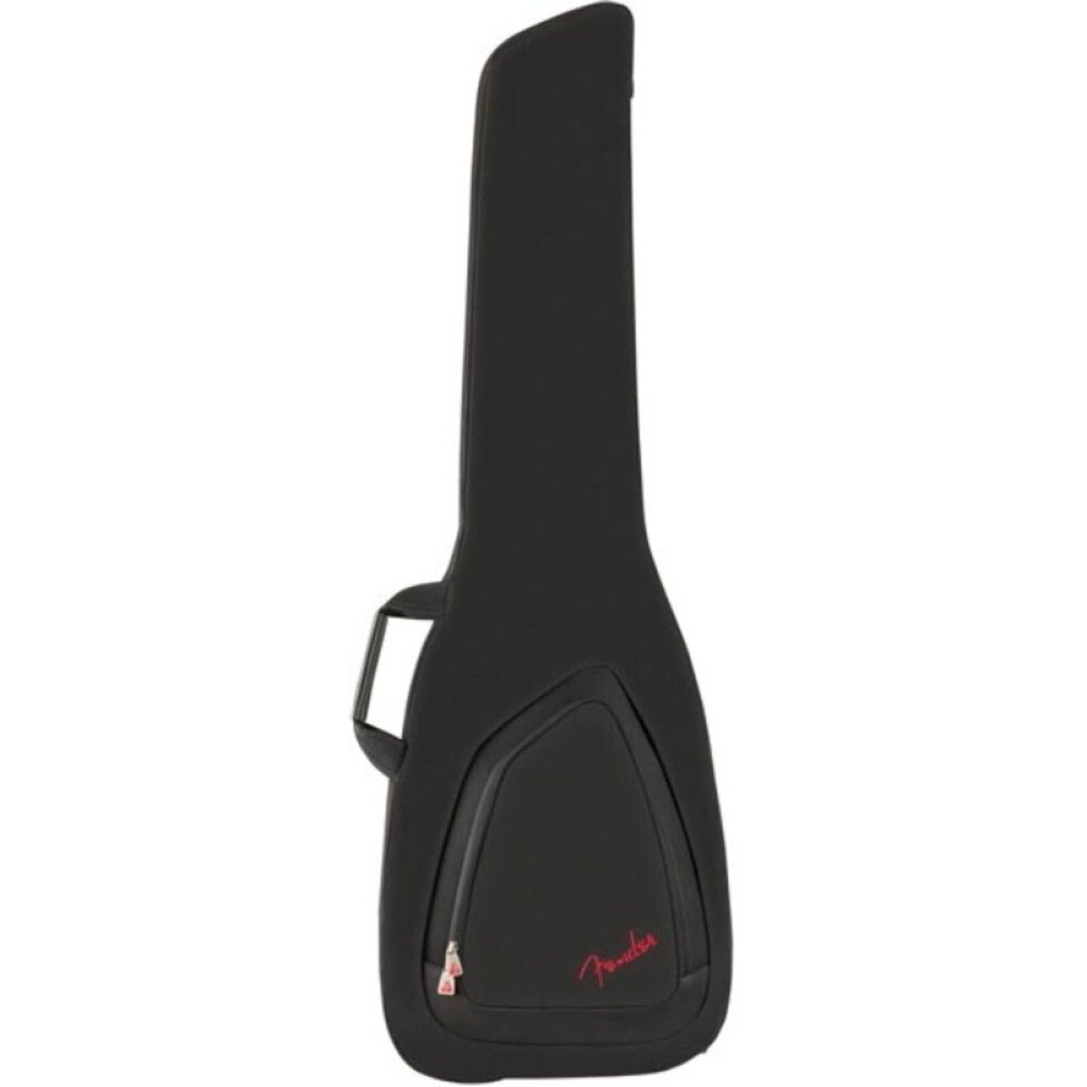 エレキベース ケース フェンダー Fender FB610 Electric Bass Gig Bag Black ベース用 ギグバッグ拍卖